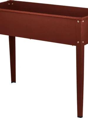 Zlevněný GÜDE Stolní záhon GHB 80 R