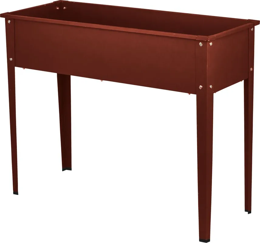 Zlevněný GÜDE Stolní záhon GHB 80 R