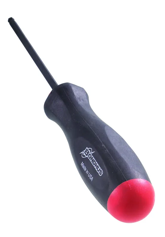 Akce Bondhus šroubovák 6mm
