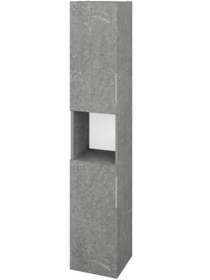 Akce Vysoká skříň DOS SVD2O 35 - D20 Galaxy / Úchytka T05 / D20 Galaxy / Pravé