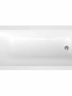 Akce Obdélníková vana SAT Aurum 160x70 cm akrylát levá i pravá SATVAUR16070