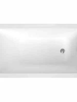 Značkový Obdélníková vana SAT Aurum 130x80 cm akrylát levá i pravá SATVAUR130