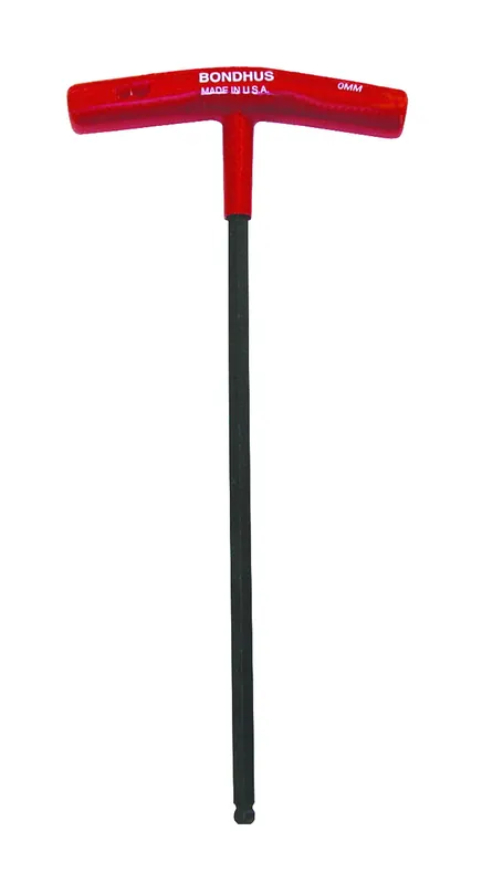 Akce Bondhus T- klíč 6mm