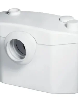 Sanibroy Sanipro Silence sanitární kalové čerpadlo pro kompletní koupelnu Jen Po Omezenou Doba