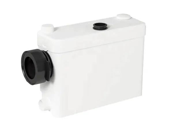 Sanibroy Sanipack sanitární kalové čerpadlo pro závěsné WC Akční Nabídka