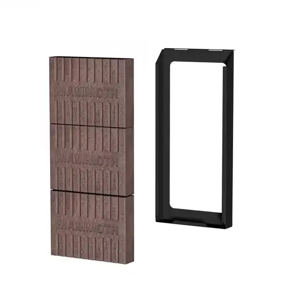 Akce Romotop Akumulační sada MAMMOTH pro krbové vložky