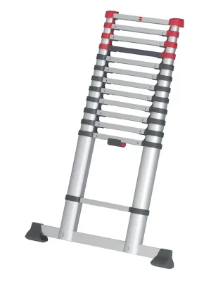 Žebřík Hailo FlexLine teleskopický 13 příček Rychlé Dodání