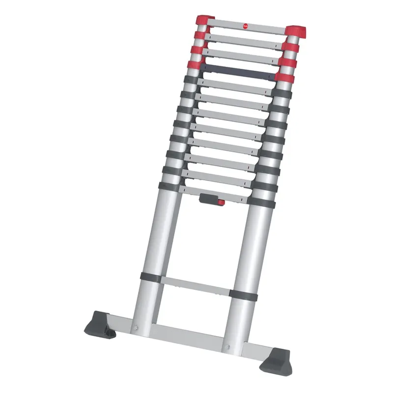 Žebřík Hailo FlexLine teleskopický 13 příček Rychlé Dodání