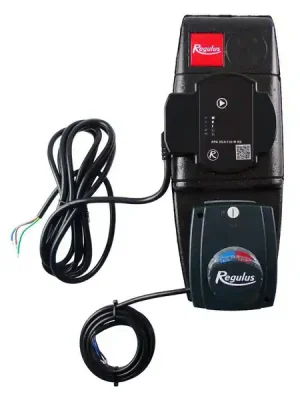 Značkový Regulus Čerpadlová skupina se směšováním CSE MIX R6 1" F - 22020