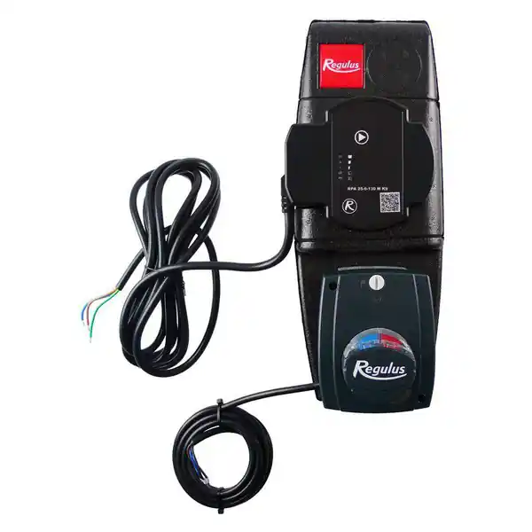 Značkový Regulus Čerpadlová skupina se směšováním CSE MIX R6 1" F - 22020