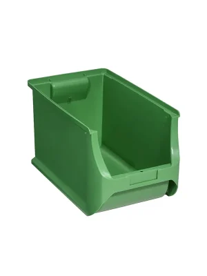 Značkový Allit 456283 ProfiPlus Box 4H, Zelená