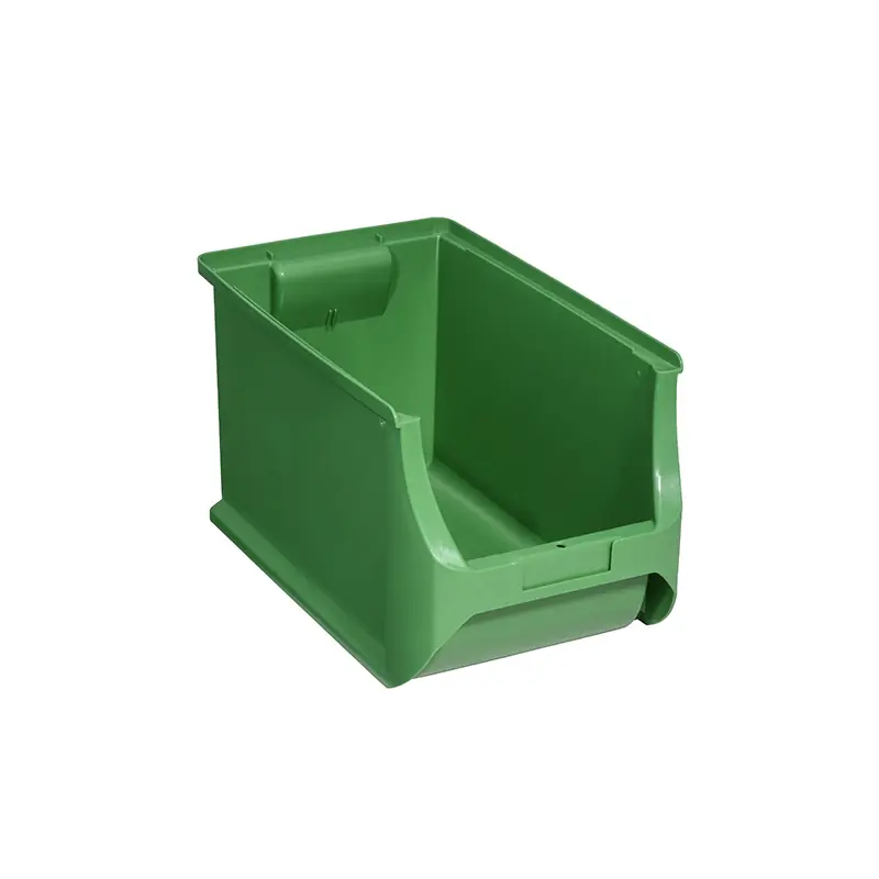 Značkový Allit 456283 ProfiPlus Box 4H, Zelená