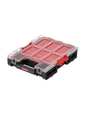 Zlevněný QBRICK Organizér plastový M 264x364x77mm Qbrick One