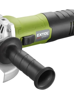 Zlevněný Bruska úhlová, 115mm, 750W, EXTOL CRAFT, 403114