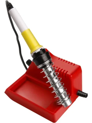 Značkový Stanice pájecí s plynulou regulací teploty, 40W, EXTOL PREMIUM, 8894520