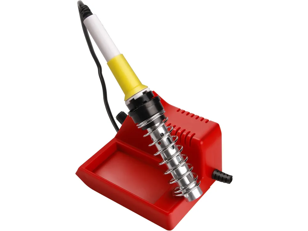 Značkový Stanice pájecí s plynulou regulací teploty, 40W, EXTOL PREMIUM, 8894520