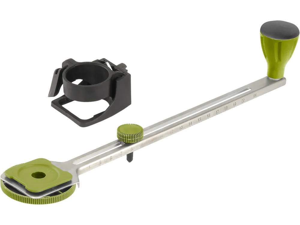 Akce Stojan + vykružovák, EXTOL CRAFT, 408010E