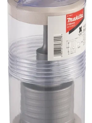 Akce Makita D-74027 Děrovka do zdiva 82mm SDSplus