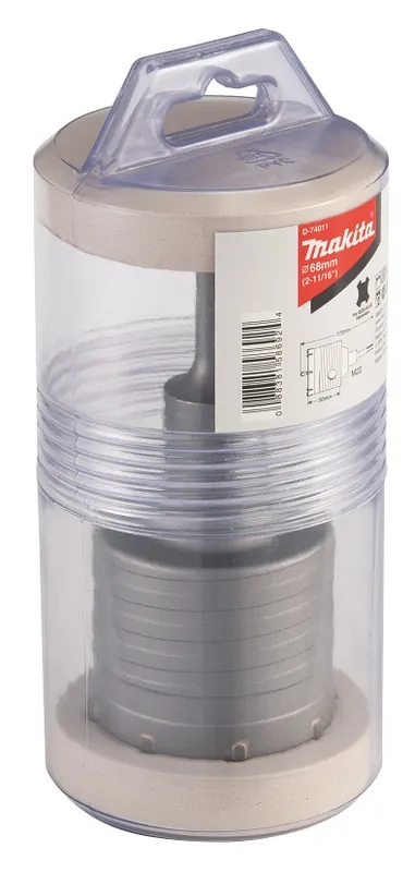 Akce Makita D-74027 Děrovka do zdiva 82mm SDSplus