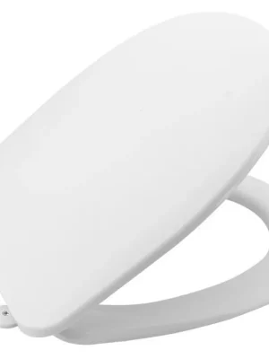 Sleva ABSOLUTE WC sedátko, bílá - koupelny-sanita.cz