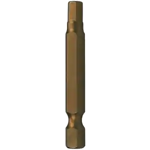 Zlevněný Makita P-48658 Bit šestihran 1/4" T20  50 mm, 5 ks