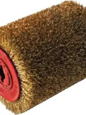 Značkový Makita D-73570 Kartáč drátěný pomosazený pro 9741