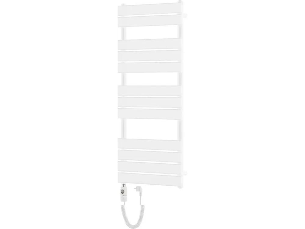 Akce MEXEN/S - Ceres radiátor + topná tyč 1200 x 500 mm, 600 W, bílá W111-1200-500-2600-20