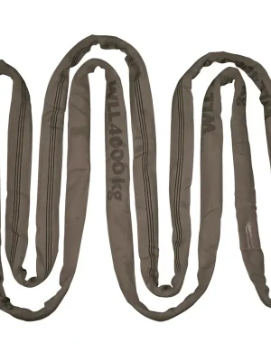 Zvedací popruh obvod 4m nosnost 4t/8t Koupit Online