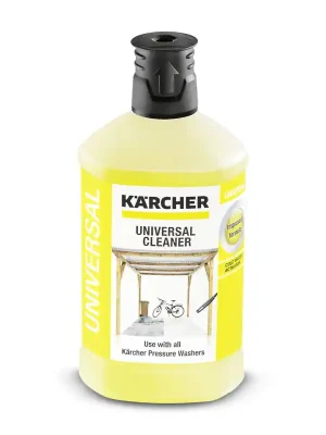 Cenově Výhodný Kärcher 6.295-753.0 Univerzální čisticí prostředek, 1L