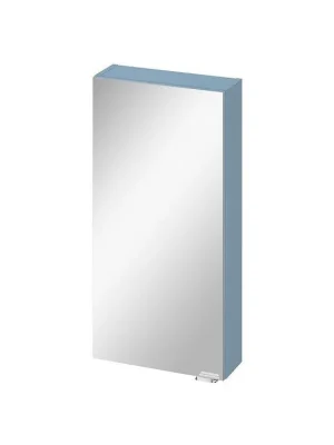 Top Prodej CERSANIT - Zrcadlová skříňka LARGA 40 modrá S932-011