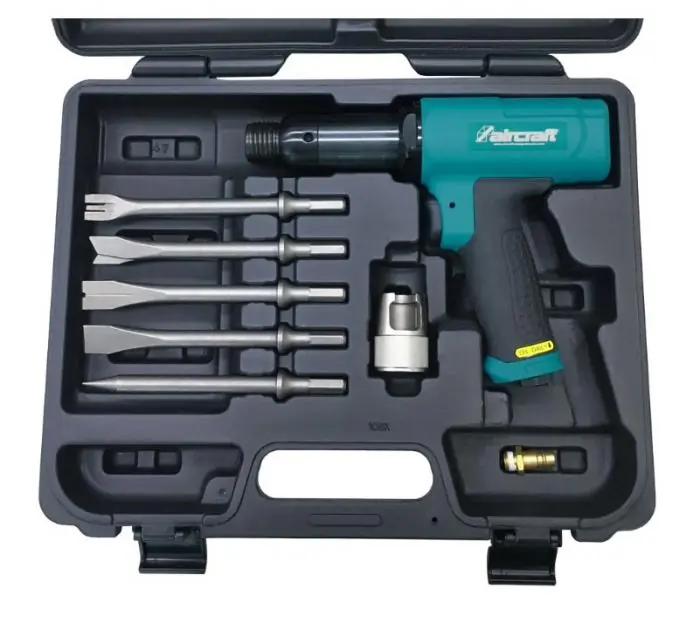 Aircraft® Sekací kladivo MH-V PRO - sada Hit Sezóny