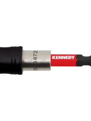 Zlevněný KENNEDY torzní upínací nástavec na bity 60mm
