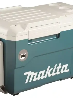 Ihned K Objednání Makita CW001GZ Aku chladící a ohřívací box 20l Li-ion XGT/LXT,bez aku Z