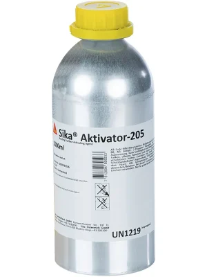 Akce Sika Aktivator-205 250ml