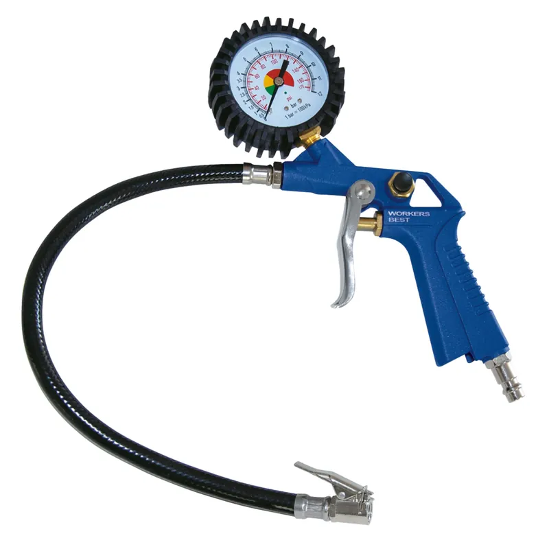 Zlevněný WorkersBest Plnič pneumatik