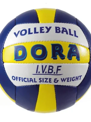 HappyPeople Volejbalový míč vel. 5 Sezónní Sleva