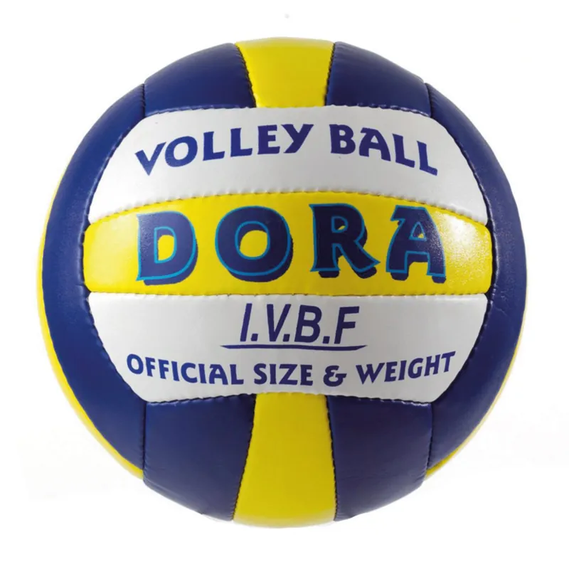 HappyPeople Volejbalový míč vel. 5 Sezónní Sleva