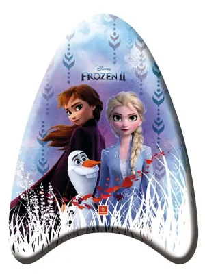 HappyPeople Kick Board \"Frozen\"" cca 31x41cm" Doprava Zdarma