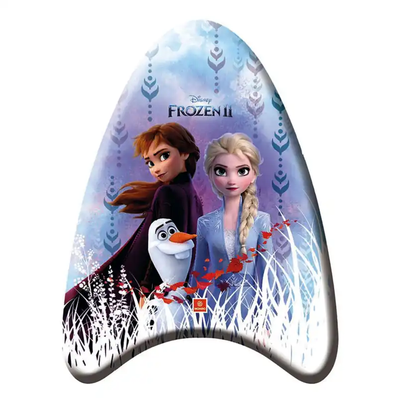 HappyPeople Kick Board \"Frozen\"" cca 31x41cm" Doprava Zdarma