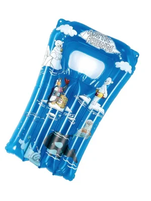 HappyPeople Dětská matrace Arctic Friends cca. 67x43 cm Originální