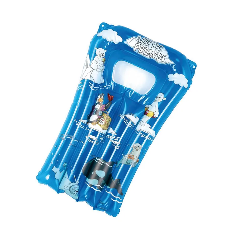 HappyPeople Dětská matrace Arctic Friends cca. 67x43 cm Originální