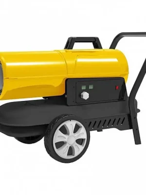 Značkový Naftové topidlo BGO1601-20, max. 20kW