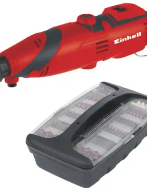 Zlevněný Einhell TC-MG 135 E bruska vysokorychlostní