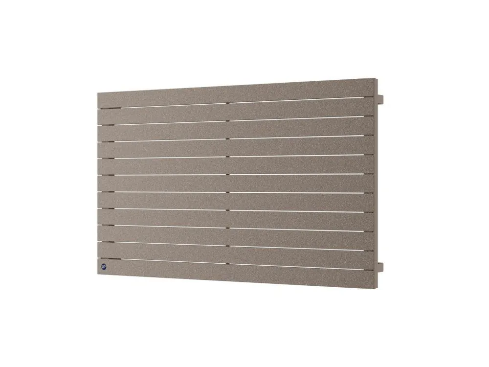 Akce Koupelnový radiátor COVER H NEW, Barva dle vzorníku - BEZ PŘÍPLATKU, 80, 45, Boční 372 mm - koupelny-sanita.cz