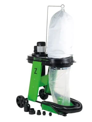 Zipper ZI-ASA550ESA Odsavač prachu a pilin 550W Nejlepší Volba