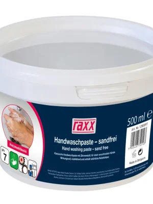 Zlevněný RAXX 1280097 ruční mycí pasta 500ml [ 50211-0053E ]