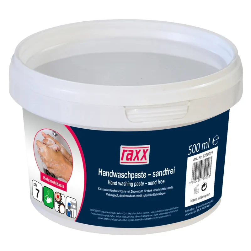 Zlevněný RAXX 1280097 ruční mycí pasta 500ml [ 50211-0053E ]