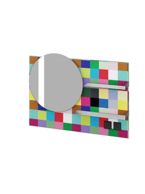 Zrcadlo INVENCE ZCOPE 90 - IND Individual Top Prodej