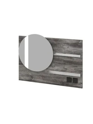 Zrcadlo INVENCE ZCOPE 90 - D10 Borovice Jackson Cenová Bomba