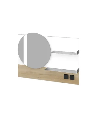 Zrcadlo INVENCE ZCOPE 90 - Q17 (L01+D15) Bezpečná Platba